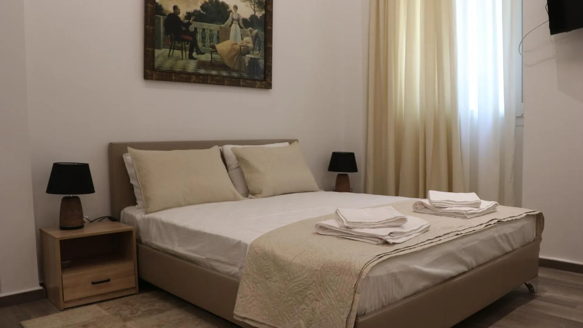 Apartment D2Suite Στα Λαδάδικα Θεσσαλονίκη