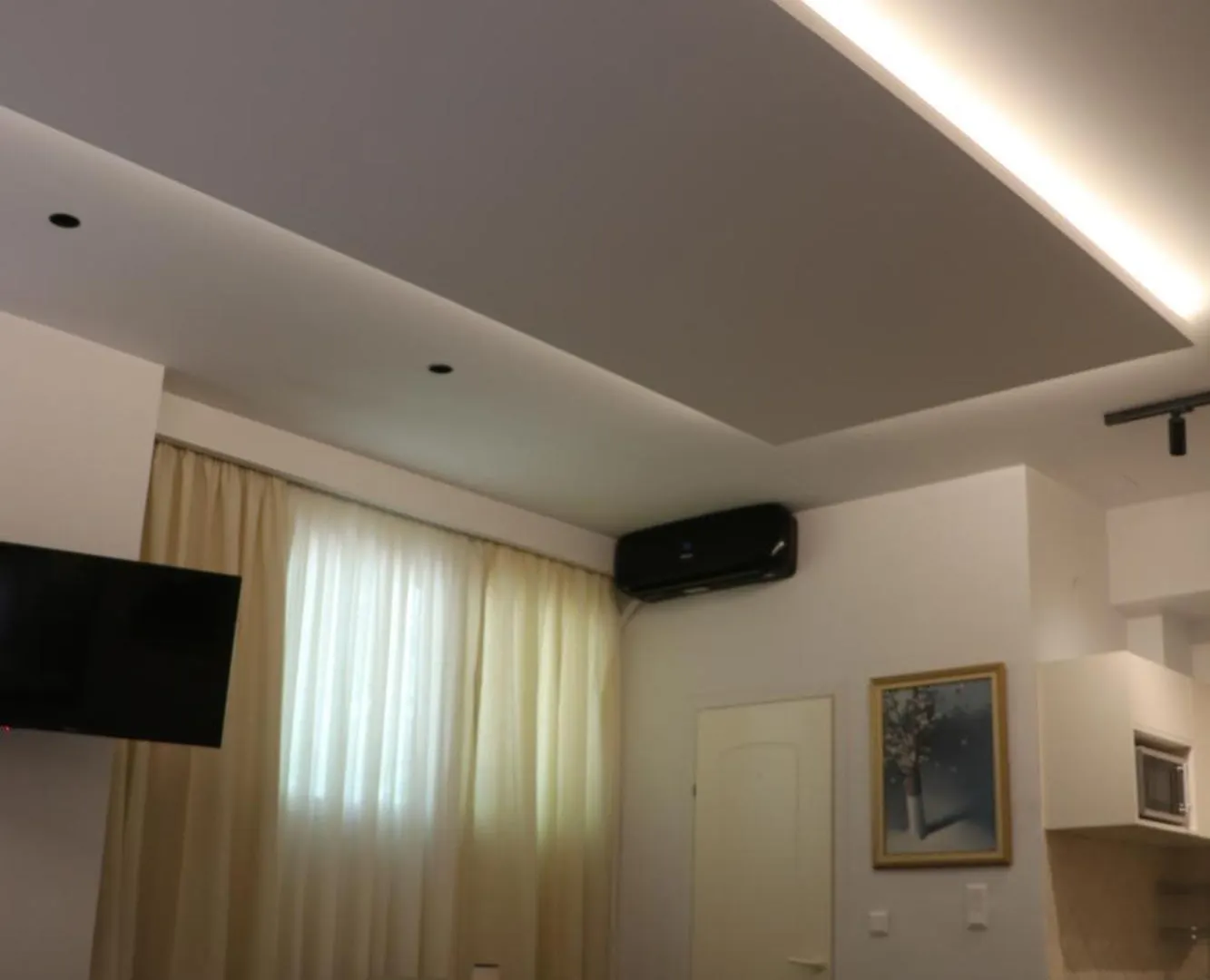 D2Suite Στα Λαδάδικα Θεσσαλονίκη Apartment