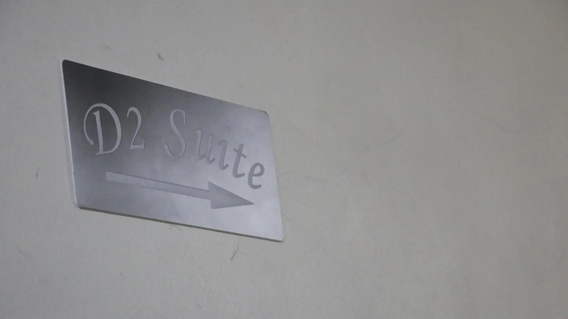 Apartment D2Suite Στα Λαδάδικα Θεσσαλονίκη