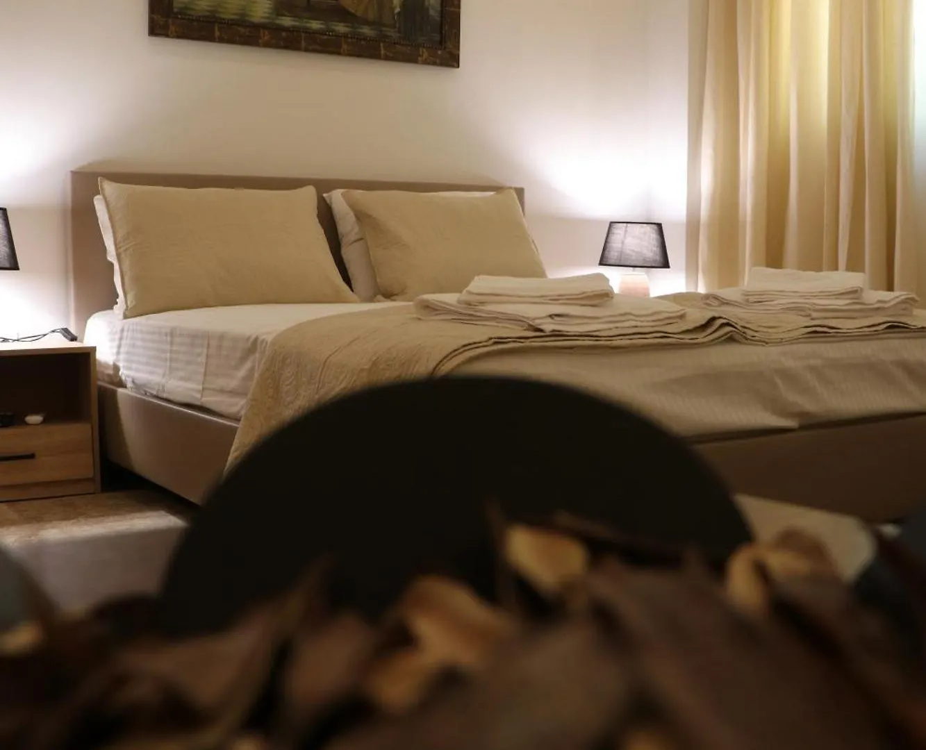 Apartment D2Suite Στα Λαδάδικα Θεσσαλονίκη