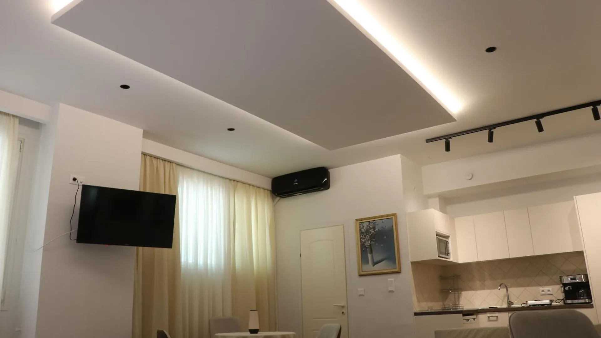 D2Suite Στα Λαδάδικα Θεσσαλονίκη Thessaloniki